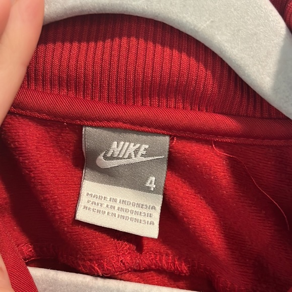 Nike zip up - Picture 4 of 5